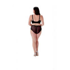 Soutien-gorge Emboîtant Sans Armatures Berlei Noir 11 Soutien-gorge Emboîtant Sans Armatures Berlei Noir -Aubade Soldes soutien gorge emboitant sans armatures berlei beauty minimiser noir 274125 5 1140x1140