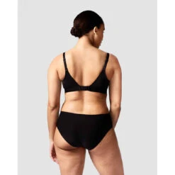 Chantelle Soutien-gorge Emboîtant Sans Armatures - Noir 11 Chantelle Soutien-gorge Emboîtant Sans Armatures - Noir -Aubade Soldes soutien gorge emboitant sans armatures noir 3240453 5 1140x1140