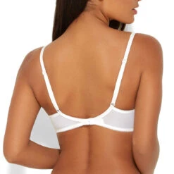 Gossard Soutien-gorge Balconnet -Aubade Soldes soutien gorge gossard superboost lace blanc 14 232828 7 1140x1140