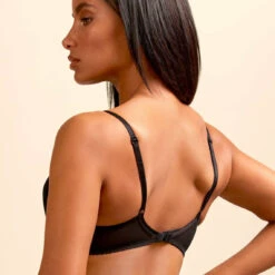 Gossard Soutien-Gorge Balconnet -Aubade Soldes soutien gorge gossard superboost lace noir 2 200318 10 1140x1140