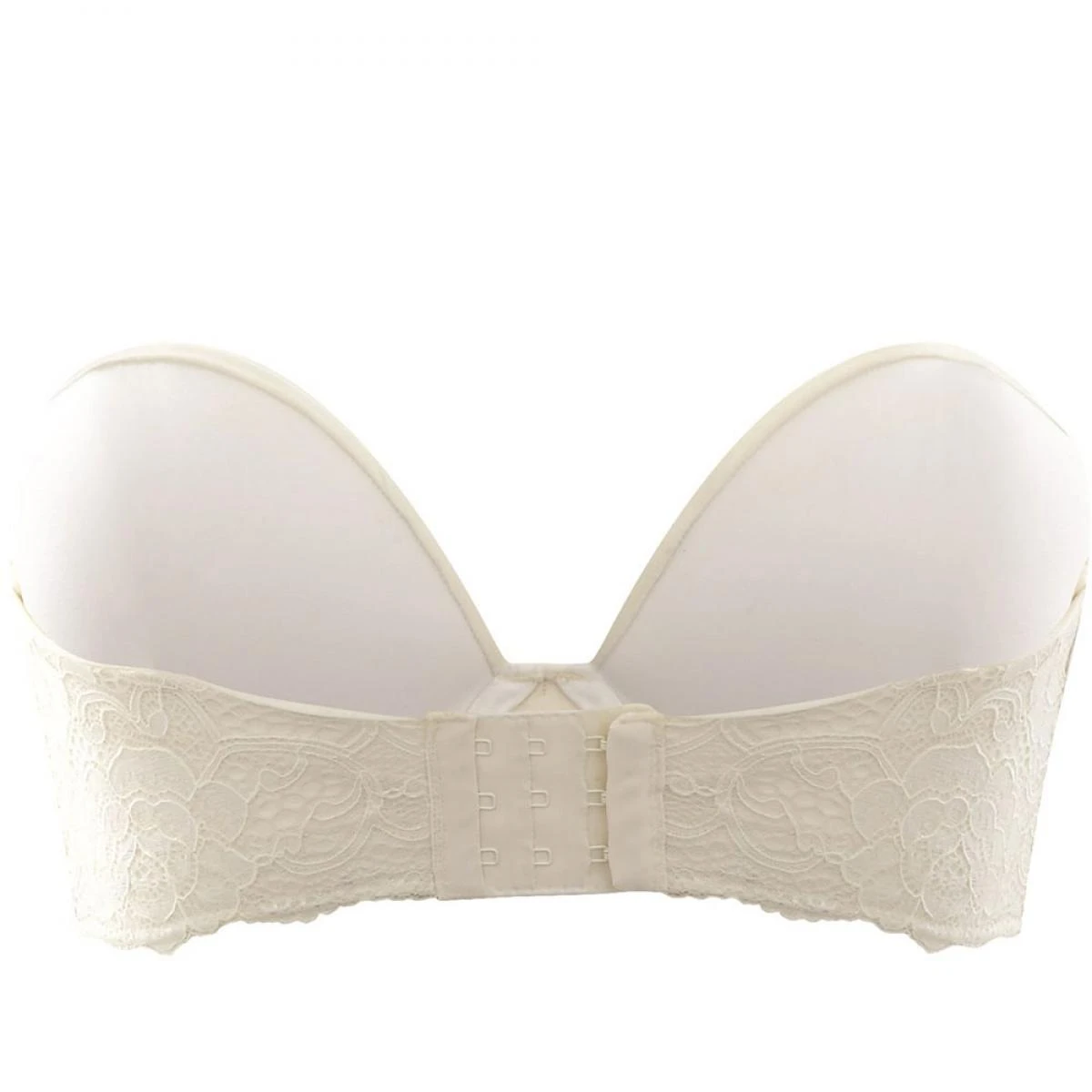 Soutien-gorge Moulé à Bretelles Amovibles Panache QUINN Ivory 12 Soutien-gorge Moulé à Bretelles Amovibles Panache QUINN Ivory – Image 10