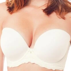 Soutien-gorge Moulé à Bretelles Amovibles Panache QUINN Ivory 15 Soutien-gorge Moulé à Bretelles Amovibles Panache QUINN Ivory -Aubade Soldes soutien gorge moule a bretelles amovibles panache quinn ivory 4 1200x1200