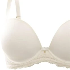 Soutien-gorge Moulé à Bretelles Amovibles Panache QUINN Ivory 18 Soutien-gorge Moulé à Bretelles Amovibles Panache QUINN Ivory -Aubade Soldes soutien gorge moule a bretelles amovibles panache quinn ivory 7 1200x1200
