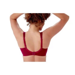 Berlei Soutien-gorge Moulé Sans Armatures Rouge -Aubade Soldes soutien gorge moule sans armatures rouge 1228931 3 1140x1140