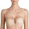 Wonderbra Soutien-Gorge Chair-Ivoire -Aubade Soldes soutien gorge multipositions wonderbra multipositions beige 30258 1200x1200