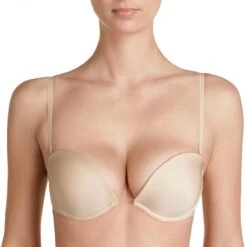 Wonderbra Soutien-Gorge Chair-Ivoire