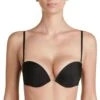 Wonderbra Soutien-Gorge Noir -Aubade Soldes soutien gorge multipositions wonderbra multipositions noir 30257 1200x1200