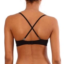 Wonderbra Soutien-Gorge Noir -Aubade Soldes soutien gorge multipositions wonderbra multipositions noir 51378 1200x1200