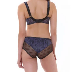 FREYA Soutien-gorge Plongeant à Armatures Noir -Aubade Soldes soutien gorge plongeant a armatures freya fearne noir 7 1140x1140