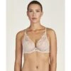 Aubade Soutien-gorge Plongeant Armatures Nude -Aubade Soldes soutien gorge plongeant armatures beige 3176050 2 1200x1200
