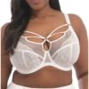 Soutien-gorge Plongeant Armatures - Blanc Elomi BRIANNA 1 Soutien-gorge Plongeant Armatures - Blanc Elomi BRIANNA -Aubade Soldes soutien gorge plongeant armatures blanc 3176562 1 1200x1200