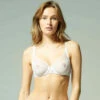 Soutien-gorge Plongeant Armatures - Blanc -Aubade Soldes soutien gorge plongeant armatures blanc 3367212 2 1140x1140