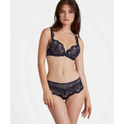Aubade Soutien-gorge Plongeant Armatures - Bleu 11 Aubade Soutien-gorge Plongeant Armatures - Bleu -Aubade Soldes soutien gorge plongeant armatures bleu 3364348 4 1140x1140