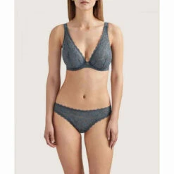 Aubade Soutien-gorge Plongeant Armatures Gris 10 Aubade Soutien-gorge Plongeant Armatures Gris -Aubade Soldes soutien gorge plongeant armatures gris 1230157 4 1140x1140