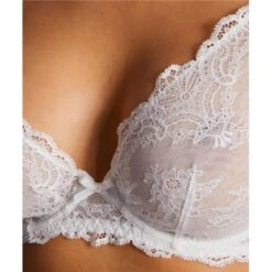 Aubade Soutien-gorge Plongeant Armatures Nacre -Aubade Soldes soutien gorge plongeant armatures nacre 1208607 2 1200x1200