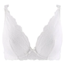 Aubade Soutien-gorge Plongeant Armatures Nacre -Aubade Soldes soutien gorge plongeant armatures nacre 1208607 1200x1200