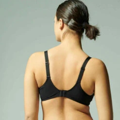Soutien-gorge Plongeant Armatures - Noir -Aubade Soldes soutien gorge plongeant armatures noir 3367148 3 1140x1140