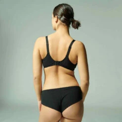 Soutien-gorge Plongeant Armatures - Noir -Aubade Soldes soutien gorge plongeant armatures noir 3367148 5 1140x1140