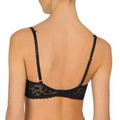 Soutien-gorge Plongeant Armatures - Noir -Aubade Soldes soutien gorge plongeant armatures noir 3393922 3 1140x1140