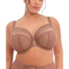 ELOMI Soutien-gorge Plongeant Armatures - Nude -Aubade Soldes soutien gorge plongeant armatures nude 3360906 2 1140x1140