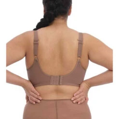 ELOMI Soutien-gorge Plongeant Armatures - Nude -Aubade Soldes soutien gorge plongeant armatures nude 3360906 3 1140x1140