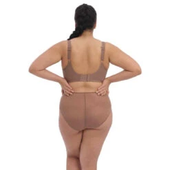 ELOMI Soutien-gorge Plongeant Armatures - Nude -Aubade Soldes soutien gorge plongeant armatures nude 3360906 6 1140x1140