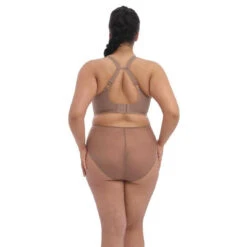 ELOMI Soutien-gorge Plongeant Armatures - Nude -Aubade Soldes soutien gorge plongeant armatures nude 3360906 7 1140x1140