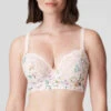 PRIMA DONNA Soutien-gorge Plongeant Armatures Rose -Aubade Soldes soutien gorge plongeant armatures rose 3367276 2 1140x1140
