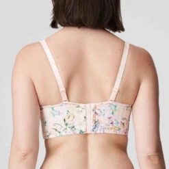 PRIMA DONNA Soutien-gorge Plongeant Armatures Rose -Aubade Soldes soutien gorge plongeant armatures rose 3367276 3 1140x1140