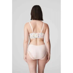 PRIMA DONNA Soutien-gorge Plongeant Armatures Rose -Aubade Soldes soutien gorge plongeant armatures rose 3367276 5 1140x1140