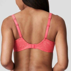 PRIMA DONNA Soutien-gorge Plongeant Armatures - Rose 9 PRIMA DONNA Soutien-gorge Plongeant Armatures - Rose -Aubade Soldes soutien gorge plongeant armatures rose 3367362 3 1140x1140