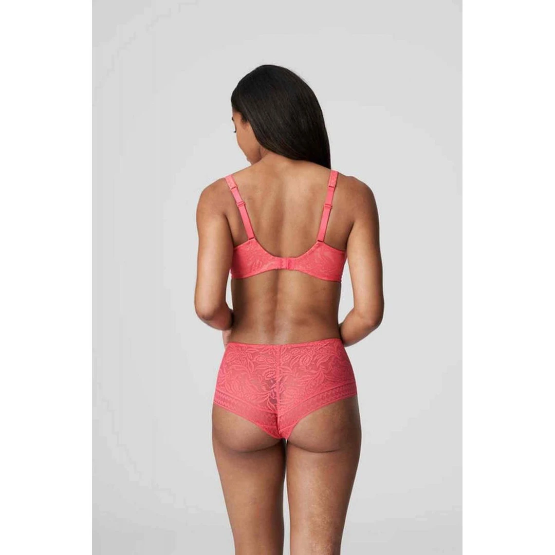 PRIMA DONNA Soutien-gorge Plongeant Armatures - Rose 6 PRIMA DONNA Soutien-gorge Plongeant Armatures - Rose – Image 4