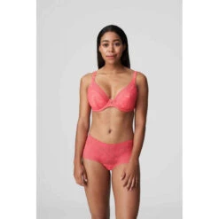 PRIMA DONNA Soutien-gorge Plongeant Armatures - Rose 11 PRIMA DONNA Soutien-gorge Plongeant Armatures - Rose -Aubade Soldes soutien gorge plongeant armatures rose 3367362 5 1140x1140
