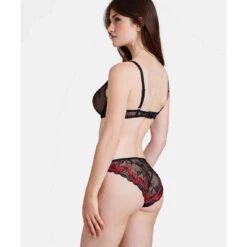 Aubade Soutien-gorge Plongeant Armatures Rouge 12 Aubade Soutien-gorge Plongeant Armatures Rouge -Aubade Soldes soutien gorge plongeant armatures rouge 3363914 5 1140x1140