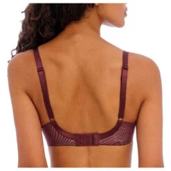 FREYA Soutien-gorge Plongeant Armatures - Rouge -Aubade Soldes soutien gorge plongeant armatures rouge 3409518 3 1140x1140