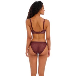 FREYA Soutien-gorge Plongeant Armatures - Rouge -Aubade Soldes soutien gorge plongeant armatures rouge 3409518 5 1140x1140