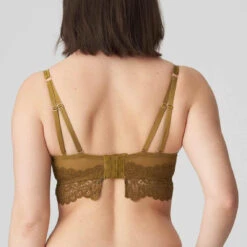 PRIMA DONNA Soutien-gorge Plongeant Armatures - Vert -Aubade Soldes soutien gorge plongeant armatures vert 3240715 3 1140x1140