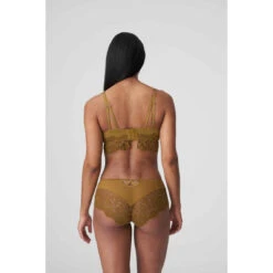 PRIMA DONNA Soutien-gorge Plongeant Armatures - Vert -Aubade Soldes soutien gorge plongeant armatures vert 3240715 5 1140x1140