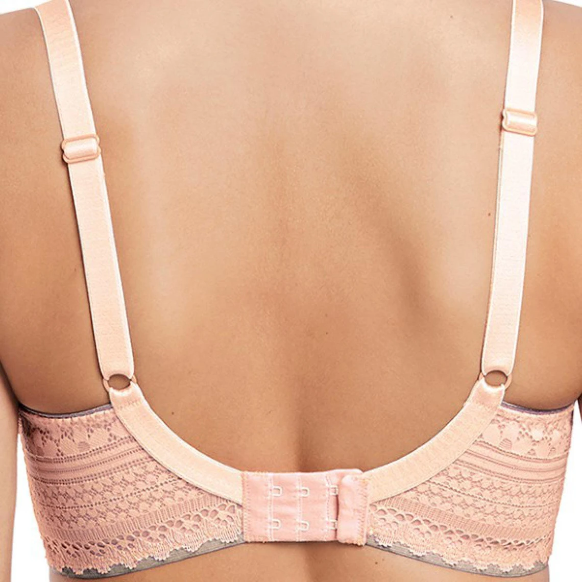 FREYA Soutien Gorge Plongeant Balconnets à Armatures Rose 5 FREYA Soutien Gorge Plongeant Balconnets à Armatures Rose – Image 3