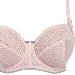 FREYA Soutien Gorge Plongeant Balconnets à Armatures Rose 16 FREYA Soutien Gorge Plongeant Balconnets à Armatures Rose -Aubade Soldes soutien gorge plongeant balconnets a armatures freya daisy lace blush 5 1140x1140