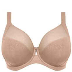 Soutien-gorge Plongeant Elomi Sahara -Aubade Soldes soutien gorge plongeant elomi mia sahara 300189 1200x1200