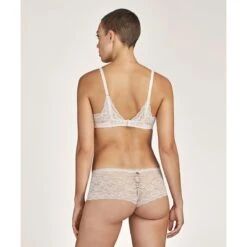 Aubade Soutien-gorge Plongeant Foulard Armatures - Nude -Aubade Soldes soutien gorge plongeant foulard armatures nude 3176184 3 1200x1200