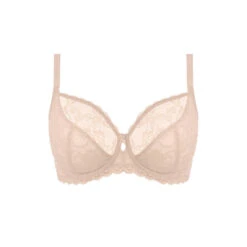 FREYA Soutien Gorge Plongeant - Nude -Aubade Soldes soutien gorge plongeant nude 3433806 1140x1140
