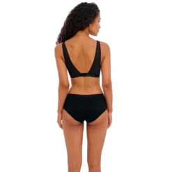 FREYA Bralette Sans Armatures Noir 7 FREYA Bralette Sans Armatures Noir -Aubade Soldes soutien gorge plongeant sans armatures noir 3409486 3 1140x1140