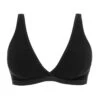 FREYA Bralette Sans Armatures Noir 1 FREYA Bralette Sans Armatures Noir -Aubade Soldes soutien gorge plongeant sans armatures noir 3409486 1140x1140