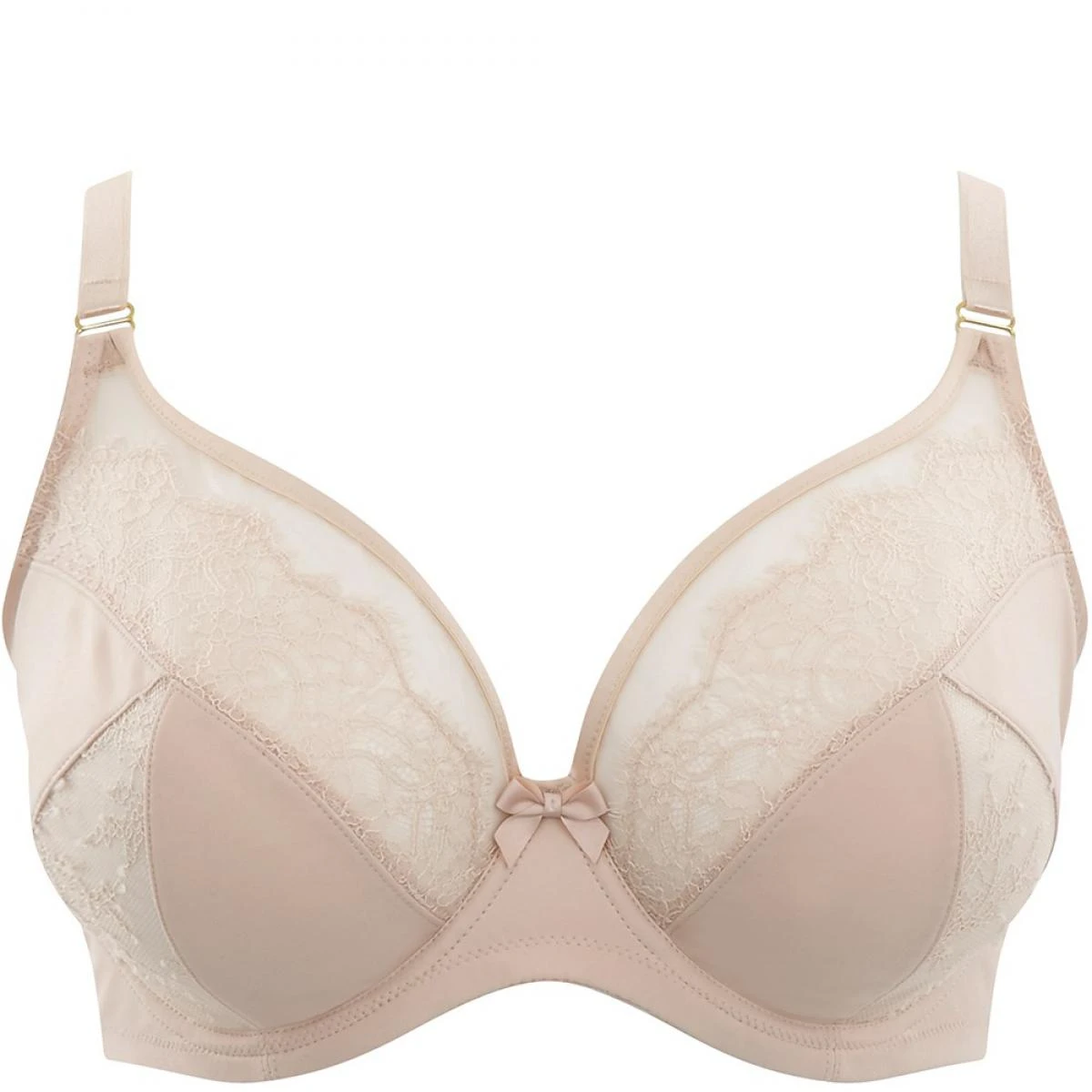 Soutien-gorge Plongeant Sculptresse SIREN Vintage 6 Soutien-gorge Plongeant Sculptresse SIREN Vintage – Image 4