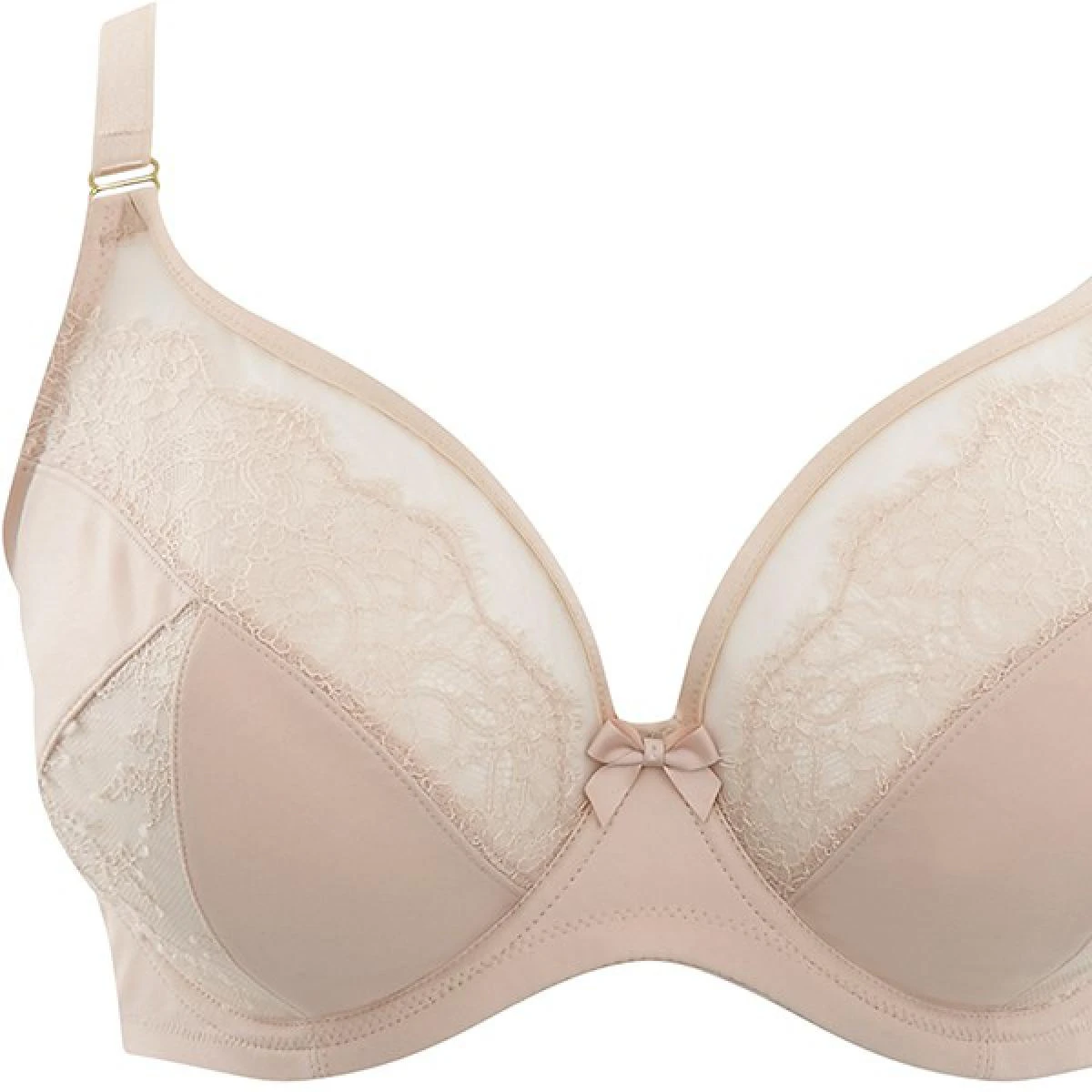 Soutien-gorge Plongeant Sculptresse SIREN Vintage 7 Soutien-gorge Plongeant Sculptresse SIREN Vintage – Image 5