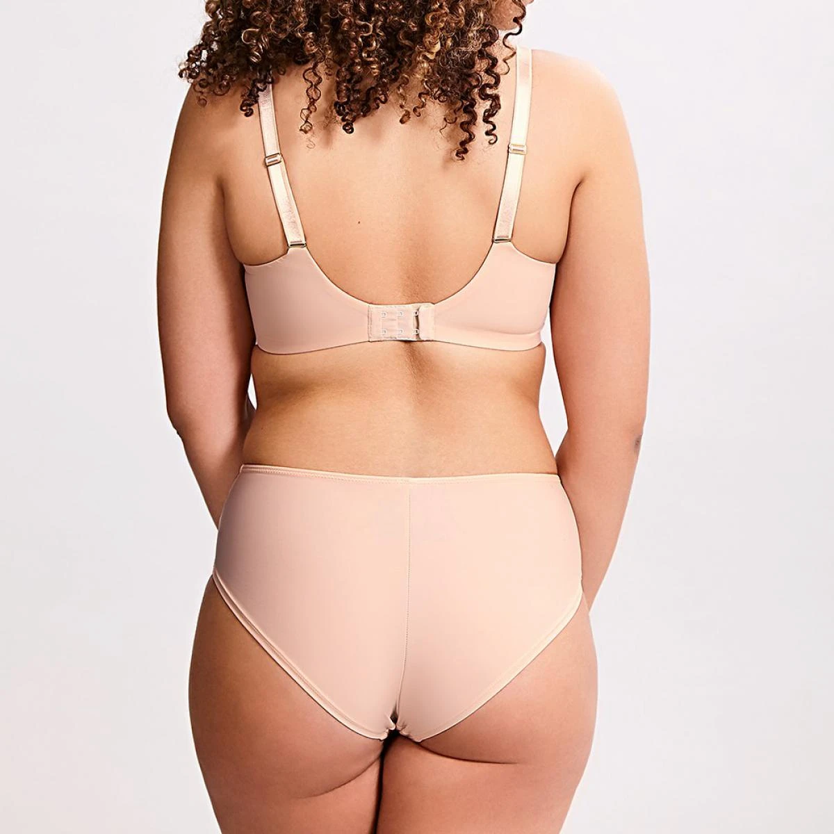 Soutien-gorge Plongeant Sculptresse SIREN Vintage 10 Soutien-gorge Plongeant Sculptresse SIREN Vintage – Image 8