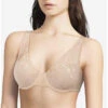 Chantelle Soutien-gorge Plongeant Spacer Armatures - Beige 1 Chantelle Soutien-gorge Plongeant Spacer Armatures - Beige -Aubade Soldes soutien gorge plongeant spacer armatures beige 3405654 2 1140x1140