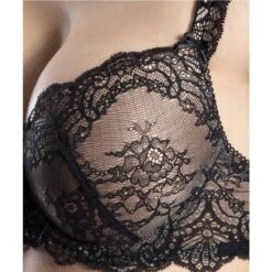 Aubade Soutien-gorge Plongeant Coque Noir 11 Aubade Soutien-gorge Plongeant Coque Noir -Aubade Soldes soutien gorge plunge coque noir 1177591 4 1200x1200